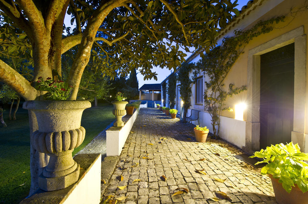 Вілла Quinta Da Cabrita Сантарен Екстер'єр фото