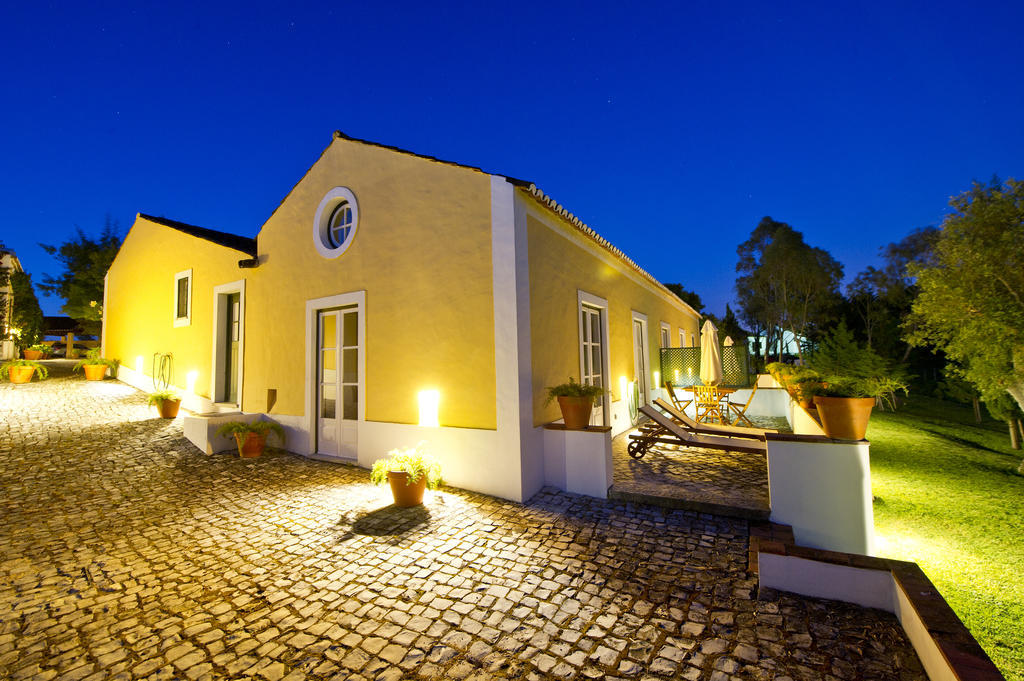 Вілла Quinta Da Cabrita Сантарен Екстер'єр фото